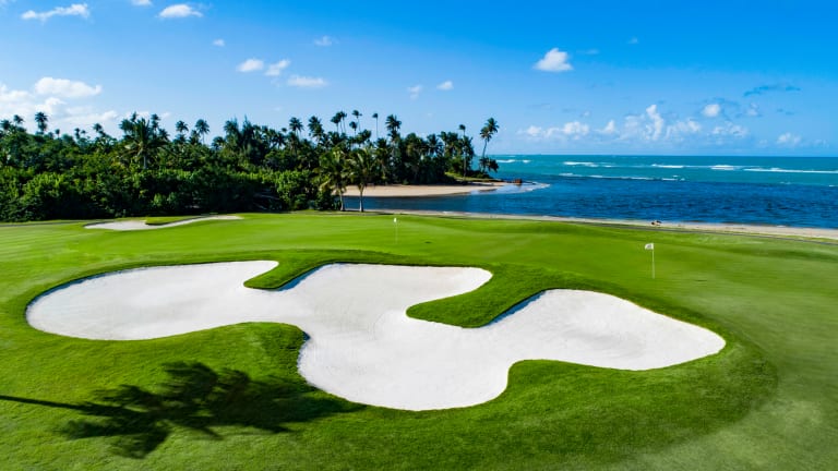 The Tour’s Tropical Temptations